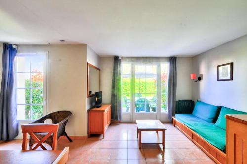 Monflanquin Apartamento | La résidence du Lac - maeva Home - Maison 3 pièces 8 personnes - Sélection MAE-5594