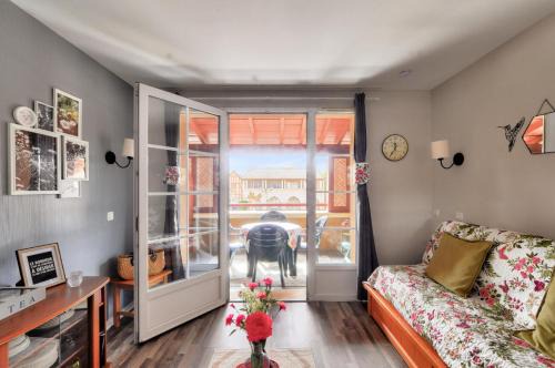 Monflanquin Apartamento | La résidence du Lac - maeva Home - Appartement cosy avec balcon 2 pièces 4 personnes - Prestige - super Home MAE-6751