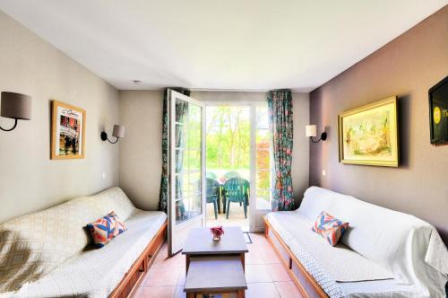 Monflanquin Apartamento | La résidence du Lac - maeva Home - Appartement 2 pièces 5 personnes - Sélection MAE-2201