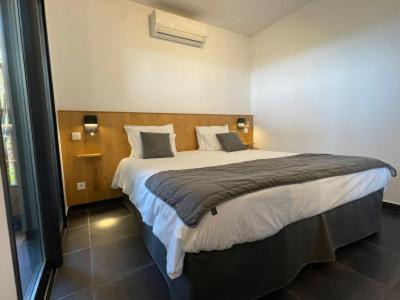 Pinarellu Apartamento | La résidence Location Pinarello