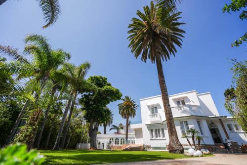 Quartier Administratif Casa | La Résidence
