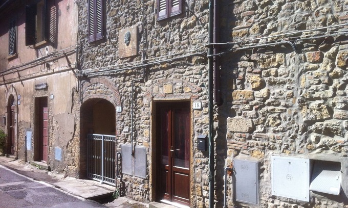 Montescudaio Casa | La Ramaccia: relaxation in Montescudaio