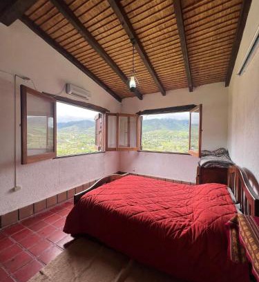 Tafí del Valle Casa | La Ramada