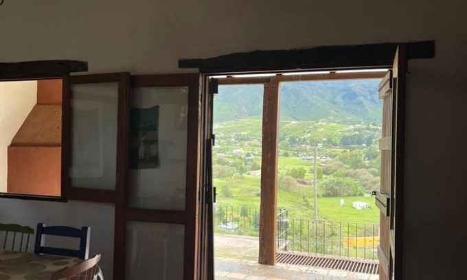 Tafí del Valle Casa | La Ramada Rural House