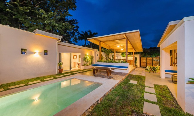 Tamarindo Hotel | La Ramona Charming Hotel