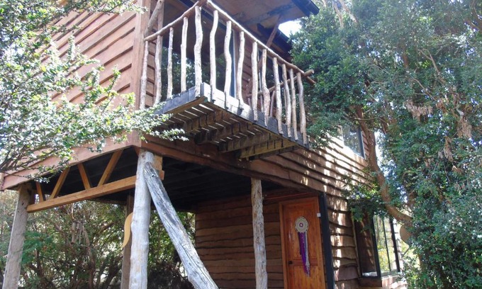 Queilen Casa | La Ranchita de Queilen