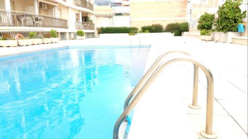 Sant Carles de la Rapita Apartamento | La Rapita