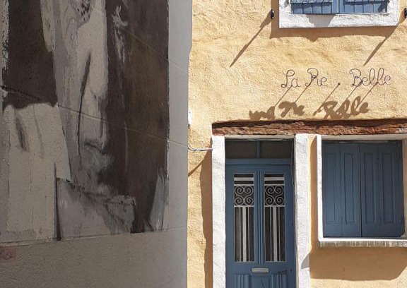 Ceret Cama Y Desayuno | La Re'Belle