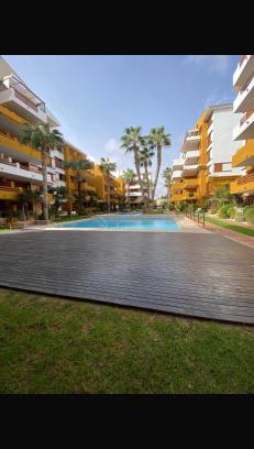Punta Prima Apartamento | La Recoleta