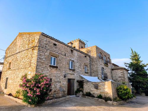 Sant Guim de la Plana Casa | La Rectoria de Vicfred