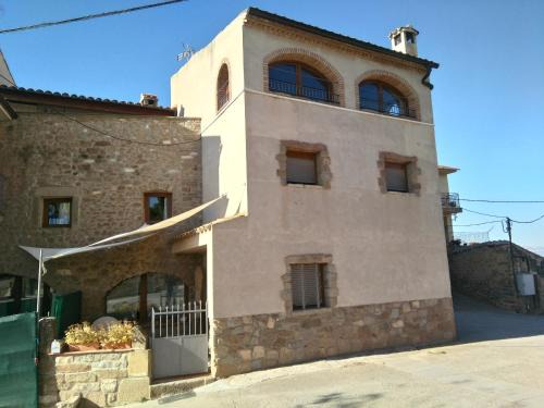 Oliola Casa | La Rectoria