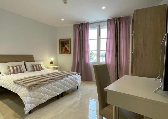 Marsaxlokk Cama Y Desayuno | La Reggia Seaview Guesthouse