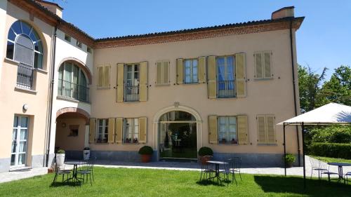 Asti Hotel | La Regibussa - Hotel Ristorante