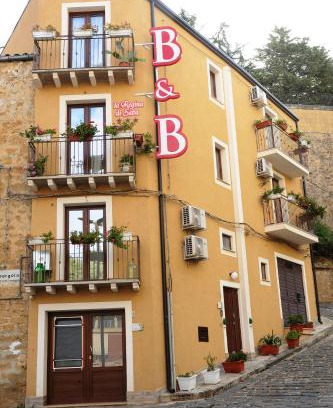 Piazza Armerina Cama Y Desayuno | La Regina Di Saba