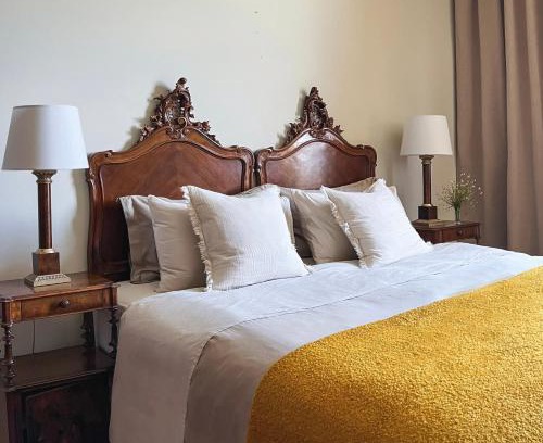 Chieri Casa | La Regina Guest Room