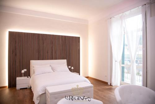 Cava de' Tirreni Apartamento | La Regina Luxury Holiday Home