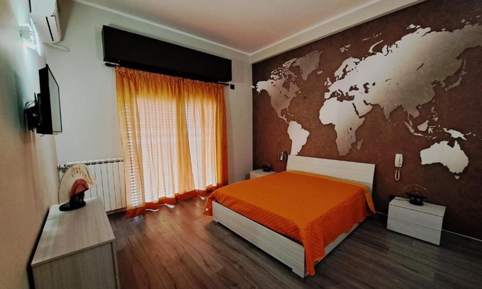 Carmiano Apartamento | La reginella