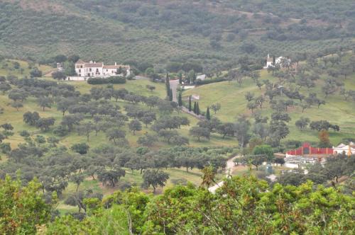 Villanueva del Río y Minas Casa | La Rejaquera