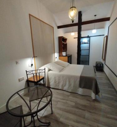 Santiago Apartamento | La REJA SUITE