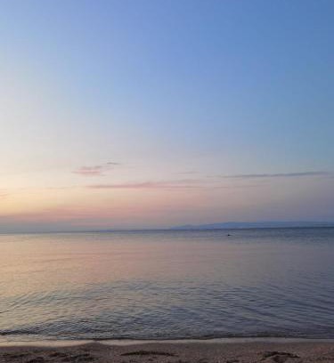 Neoi Epivates Apartamento | LA Relax Seaside House
