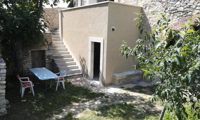 Vallerargues Cabaña | La Remise, casa de carácter
