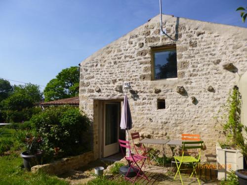 Coulonges-sur-l'Autize Casa | La Remise