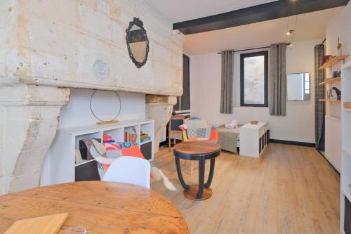 Perigueux Apartamento | La Renardière