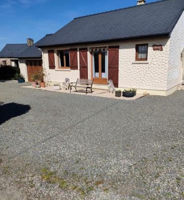 Larchamp Apartamento | La Reposee