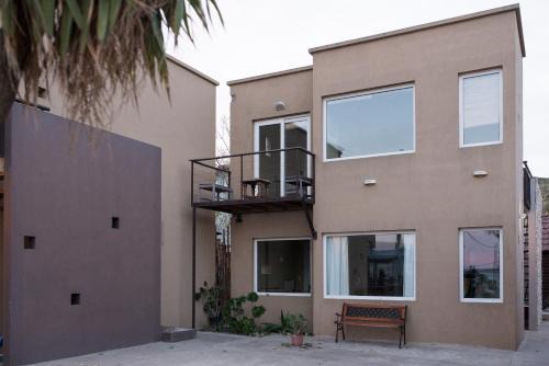 Puerto Pirámides Apartamento | La Reserva en el Mar