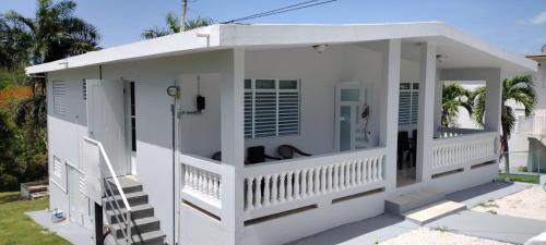 Cabo Rojo Casa | La Residencia 1