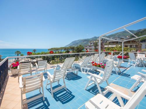 Maiori Apartamento | La Residenza Aparthotel