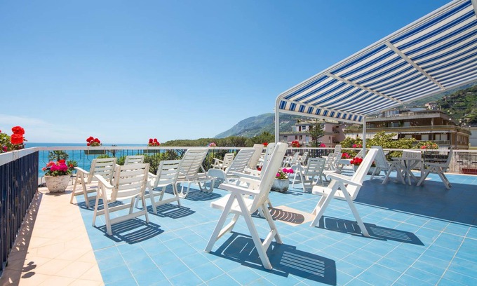 Maiori Apartamento | La Residenza Aparthotel