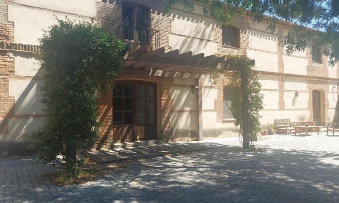 La Adrada Casa | La Resinera