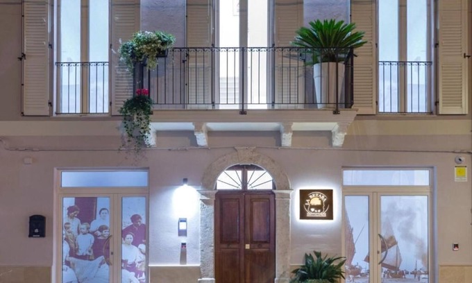 San Benedetto del Tronto Casa | La Retara Affittacamere