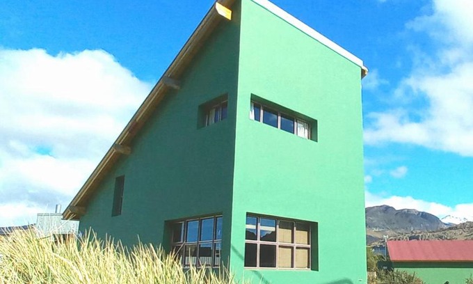 El Chaltén Apartamento | La Ribera - Sepúlveda 191