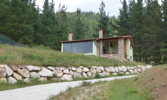 Cabezón de Liébana Chalet De Esquí | La Riega del Peral
