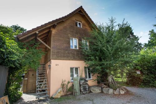 Fischbach Apartamento | La Rimessa Ferienappartement
