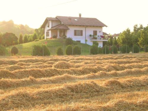 San Damiano dʼAsti Cama Y Desayuno | La Riunda B&B
