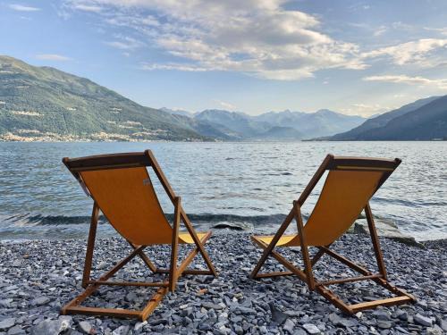 Perledo Apartamento | LA RIVA appartamento