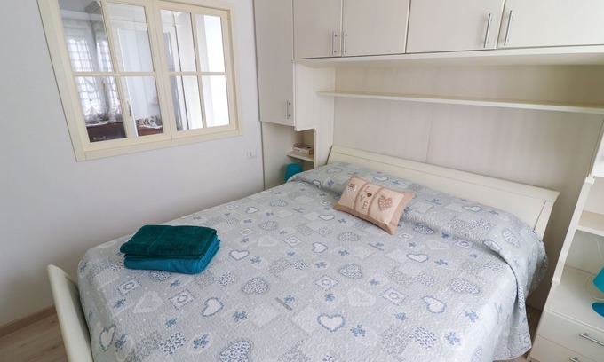 Pian dei Manzi Apartamento | La Riva, estudio en una casa de campo lejos del mar 14 km,