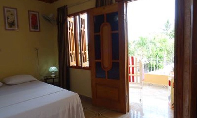 Holguin Casa | La Roca