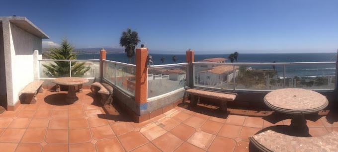 Playas de Rosarito Casa | La Roca km 42