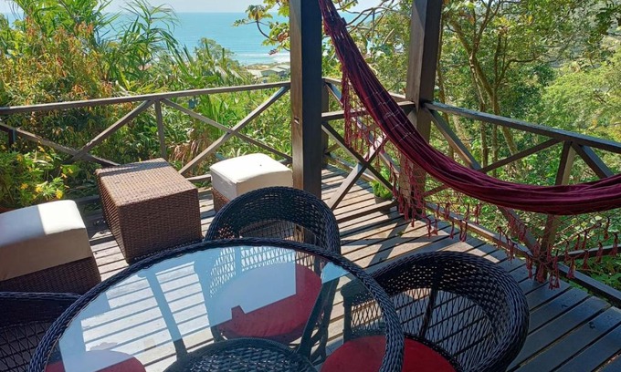 Praia do Rosa Apartamento | La Roca Studio 7