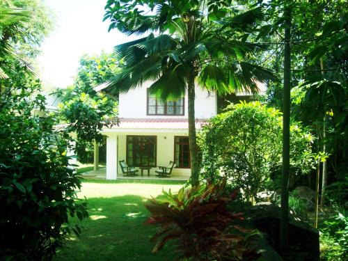 Mahe Island Casa | La Rocaille