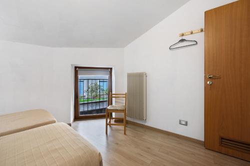 Rovereto Apartamento | La Rocca Camere con bagno