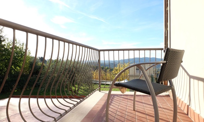 Montefalco Casa | La Rocca Guest House & Spa