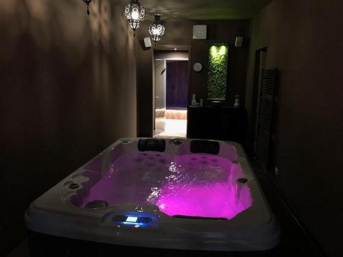 Montefalco Casa | La Rocca Guest House & Spa