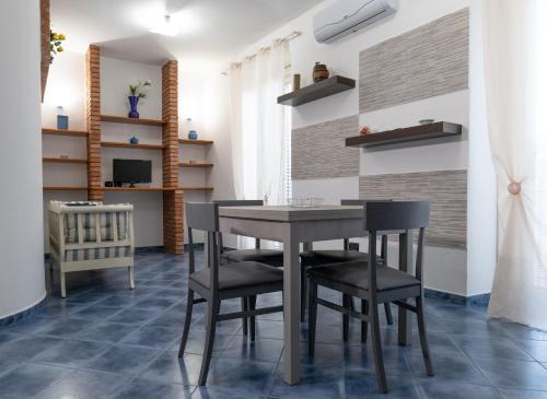 Nicosia Apartamento | La Rocca