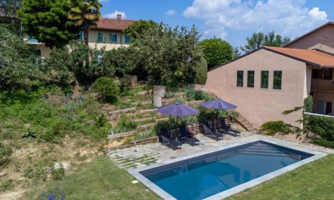 Vanara Casa | La Rocchetta 1915 by Interhome