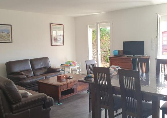 Nieul-sur-Mer Casa | LA ROCHELLE classé 3 étoiles